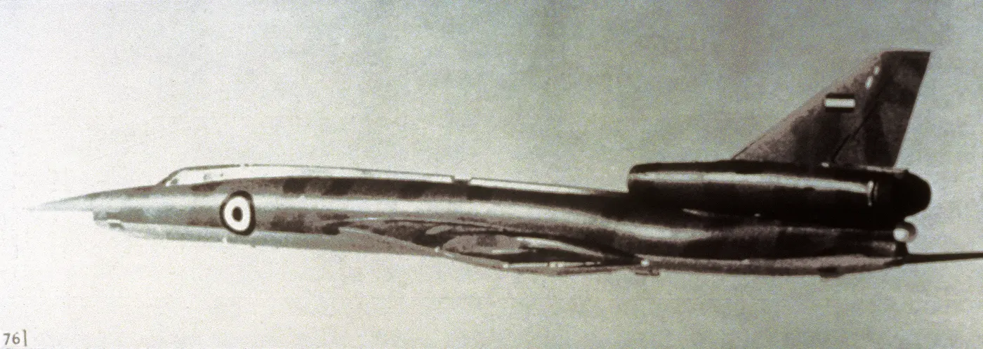 Tupolev Tu-82