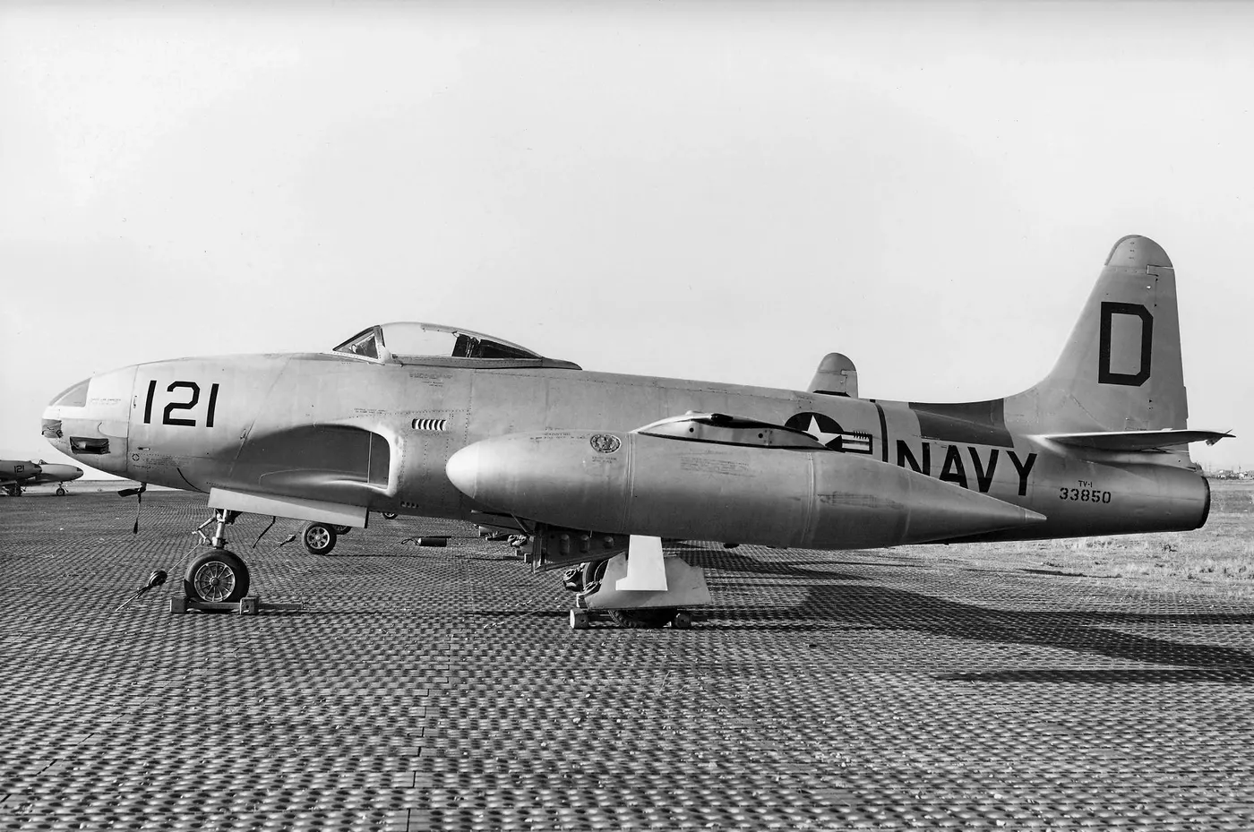 TV-1 Shooting Star