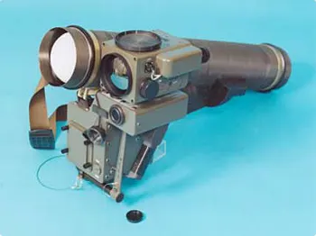 Type 01 LMAT