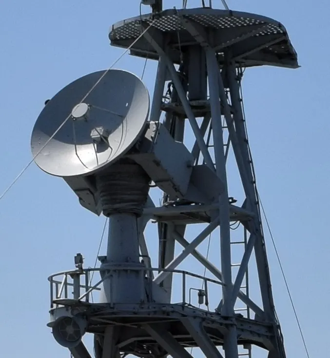 Type 053K frigate