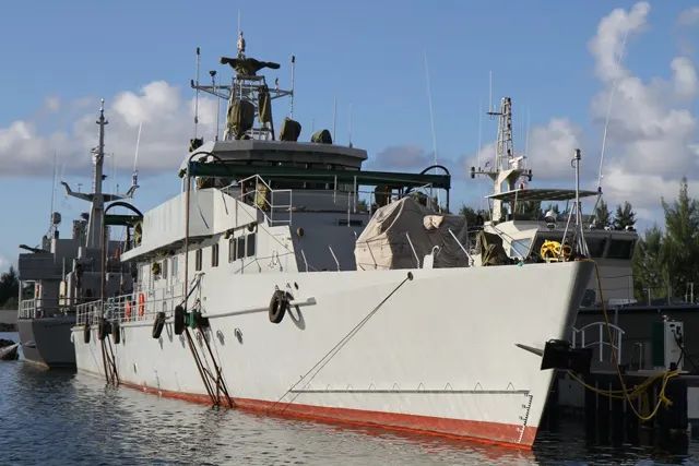 Type 062 top teknesi