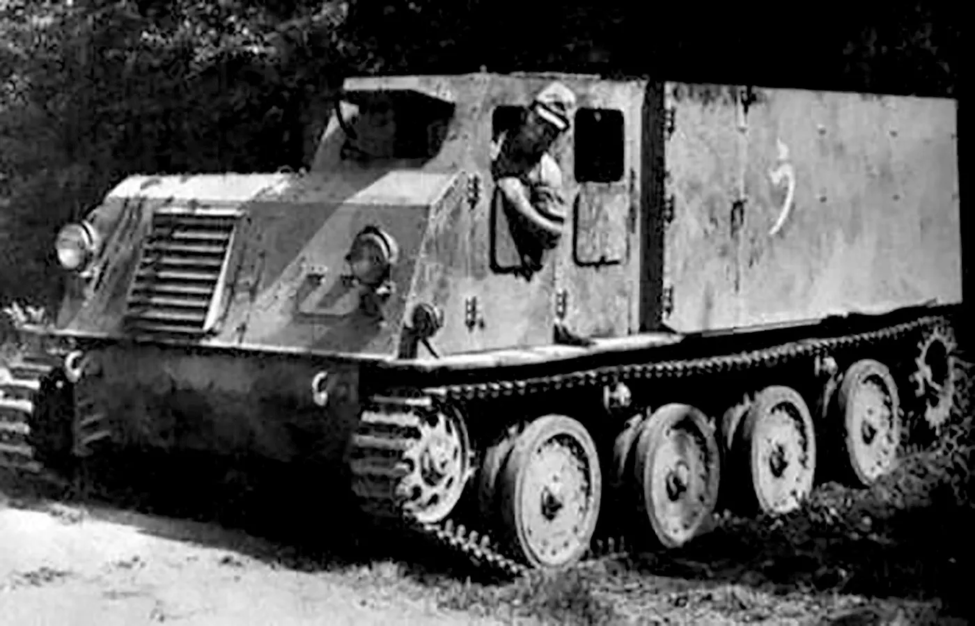 Type 1 Ho-Ki