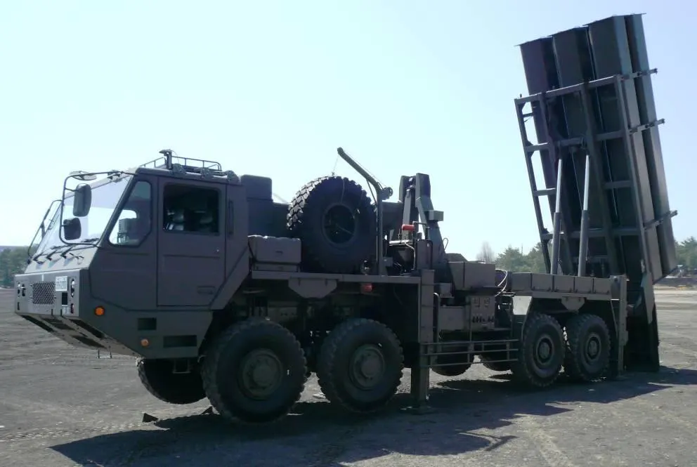 Type 17 ship-to-ship missile
