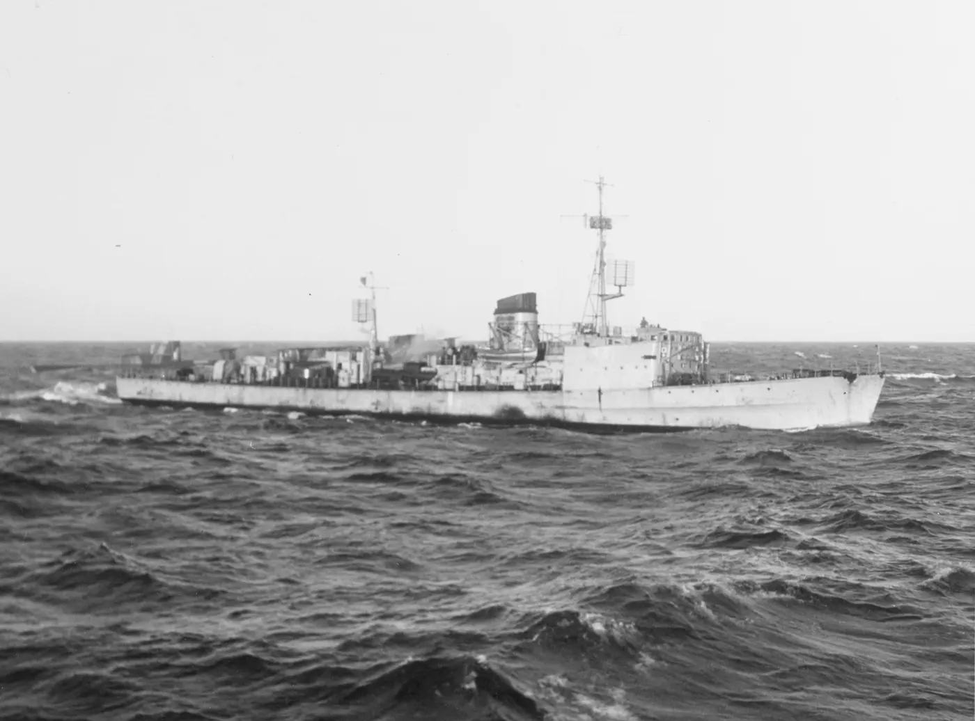 Type 37 torpedo boat