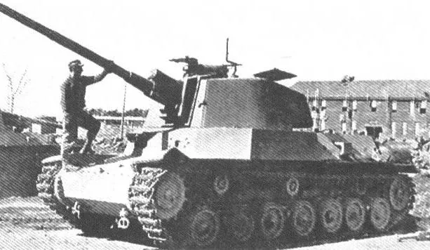 Type 4 Chi-To