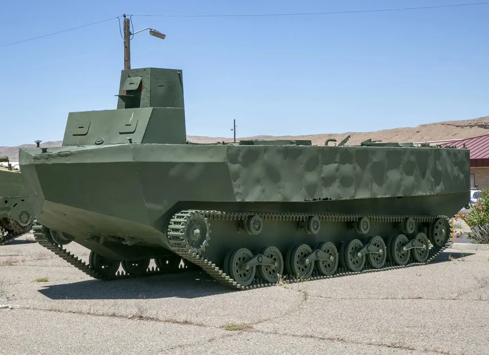 Type 4 Ka-Tsu