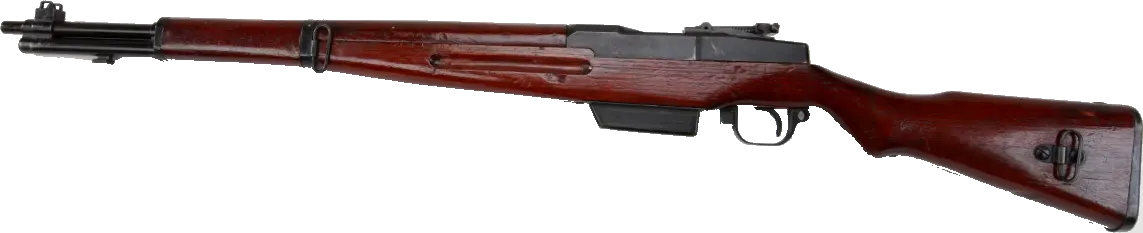 Type 4 rifle