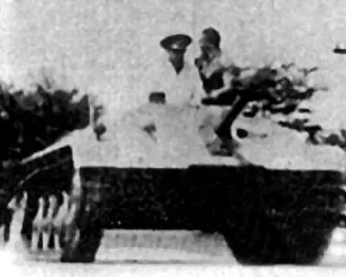 Type 43 destroyer
