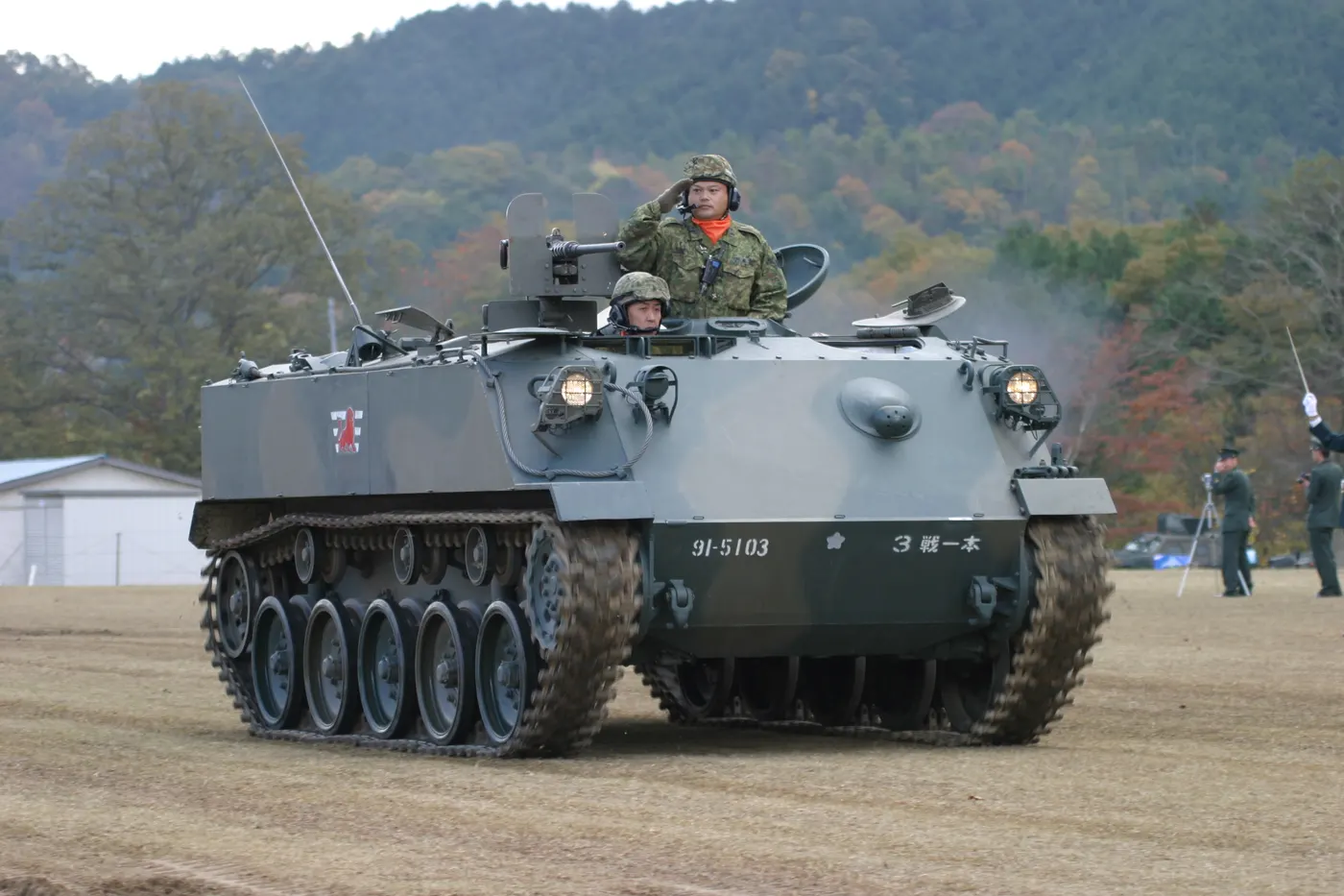 Type 60