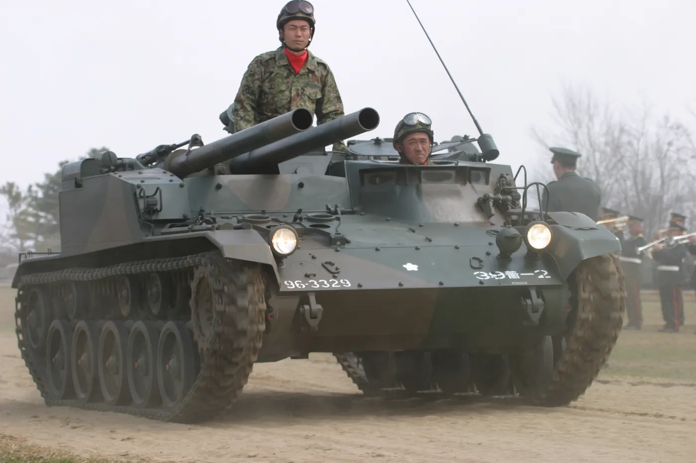 Type 60