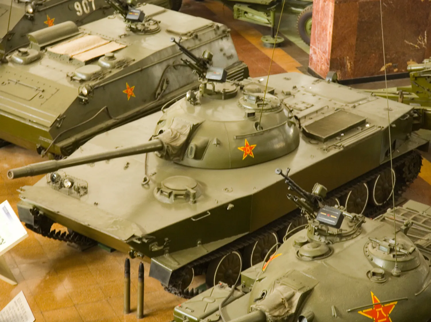Type 63 (tank)