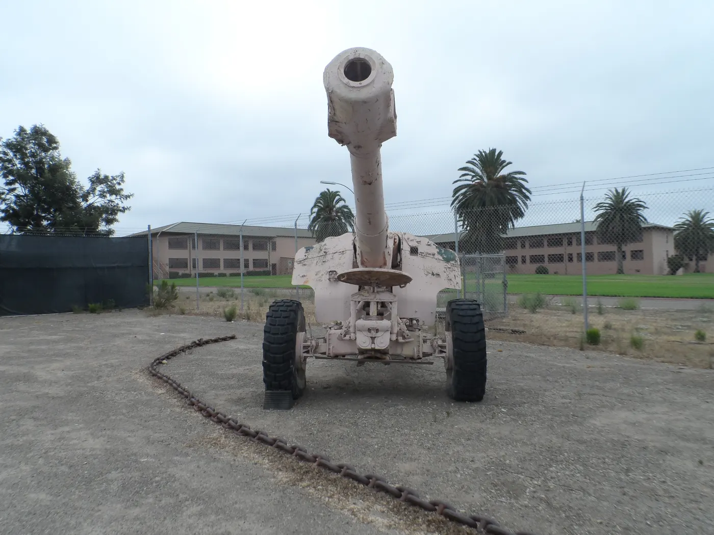 Type 66 Obüsü