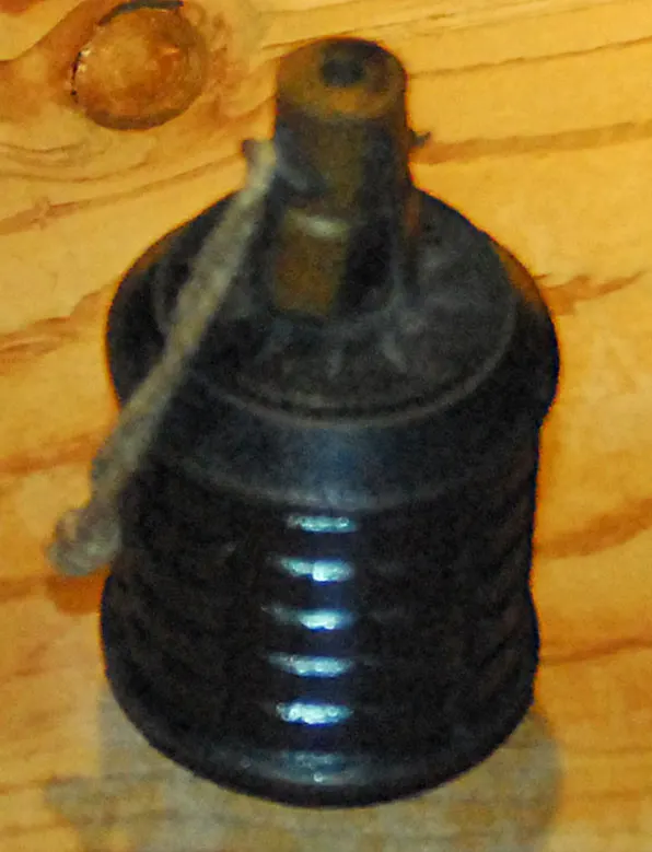 Type 92 grenade