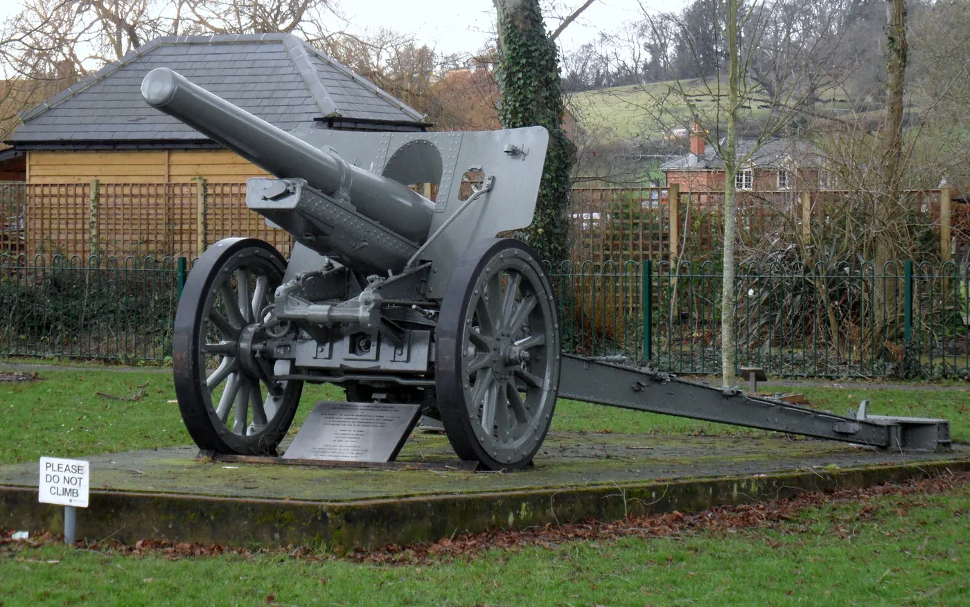 Type 96 150 mm Obüsü