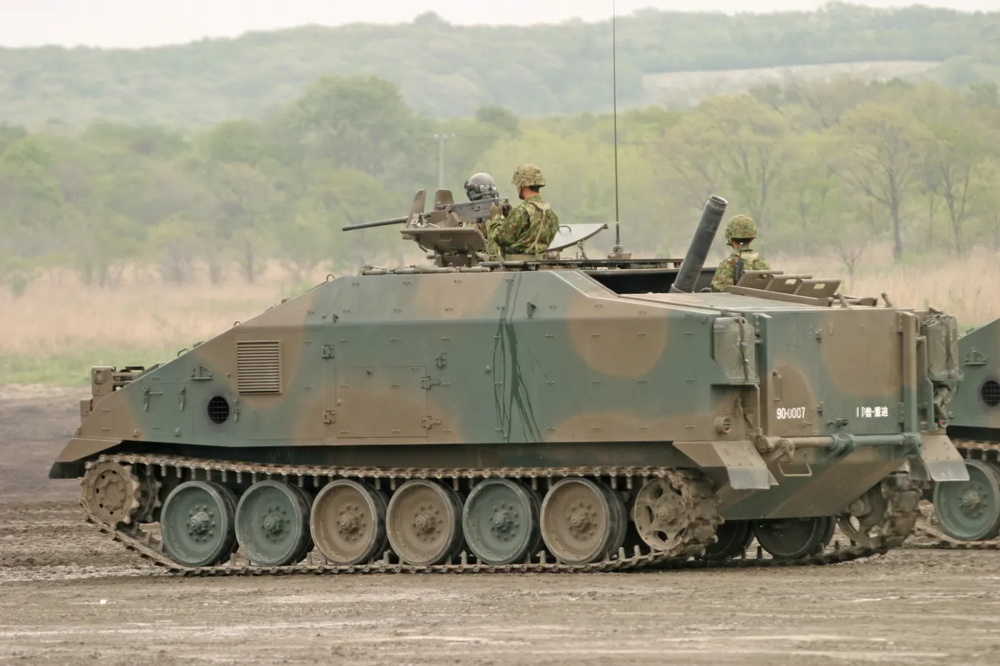 Type 96
