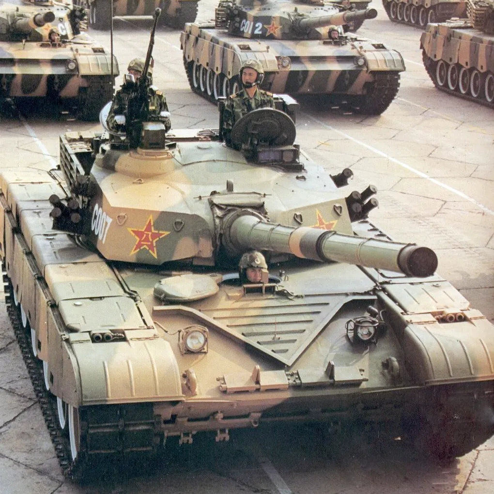 Type 98