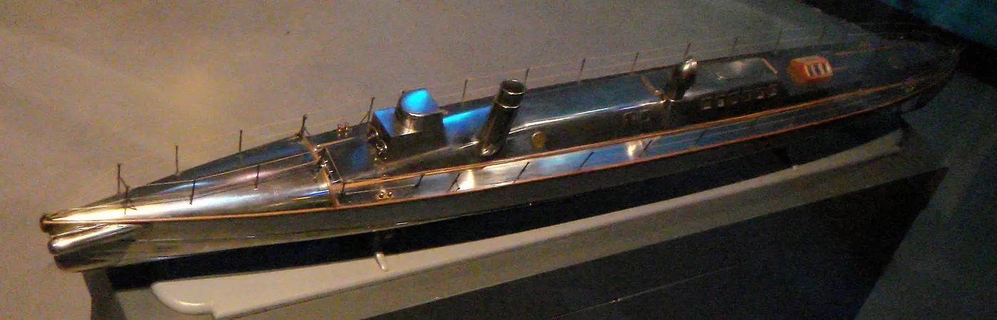 Type A 56 torpido muharebe gemisi