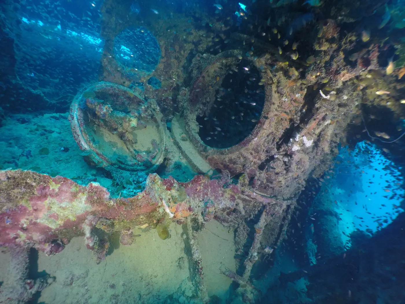 Type KD6a submarine