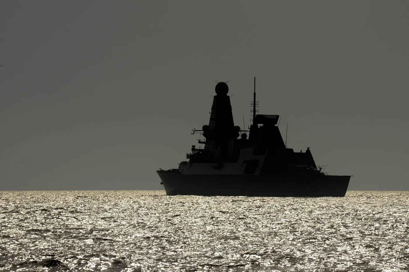 Type S-7 muhasım gemi