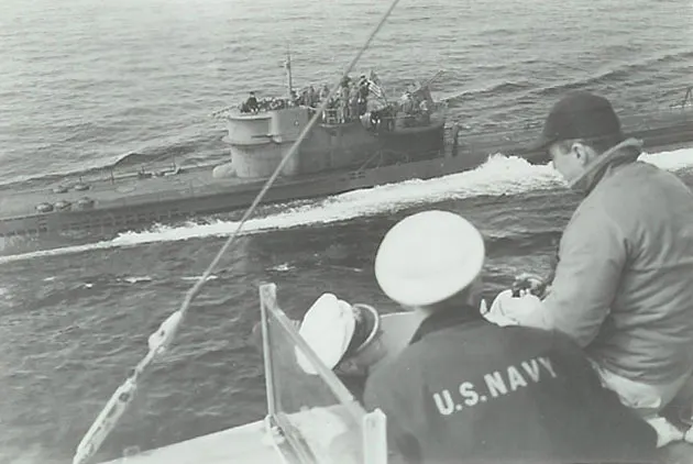Type X submarine