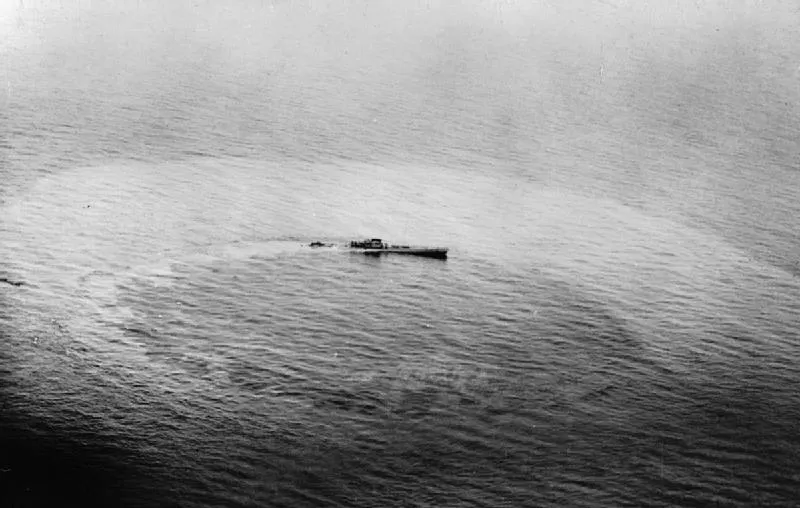 Type XIV submarine
