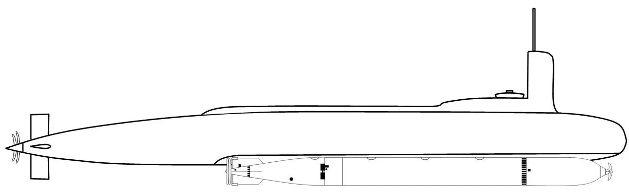 Type XXVII G U-boat
