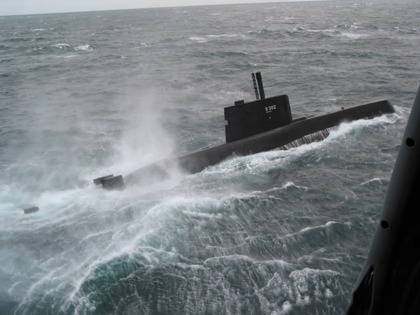 U-27-class submarine