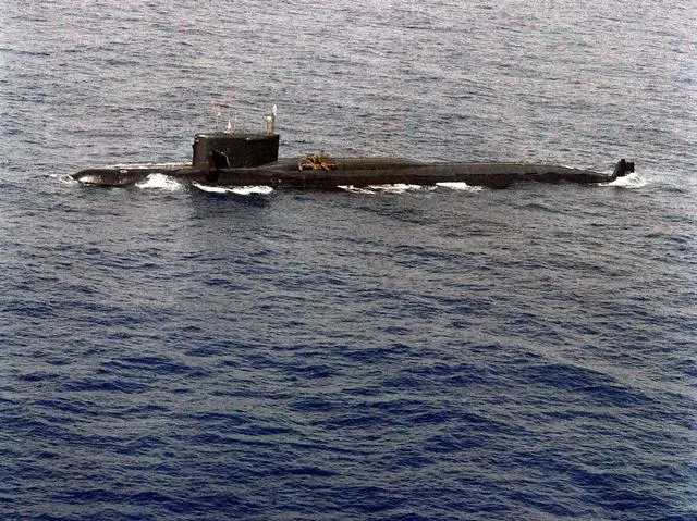 U-52 sınıfı denizaltı