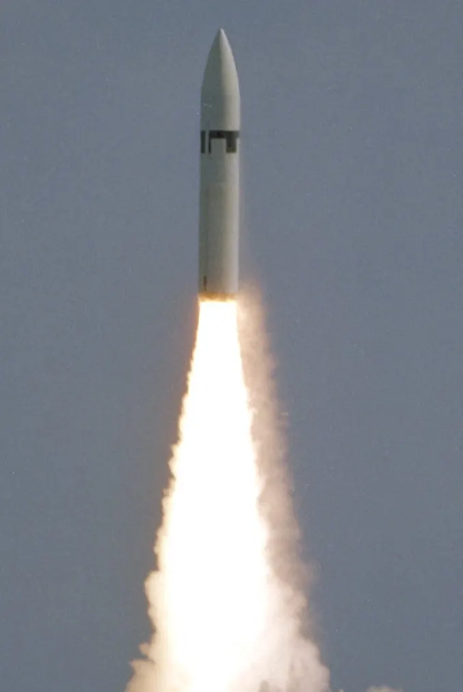 UGM-27 Polaris A-3