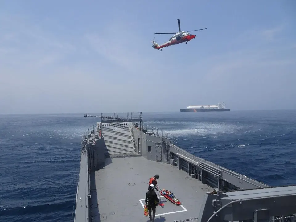 UH-60J
