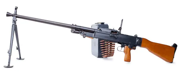 UK vz. 59