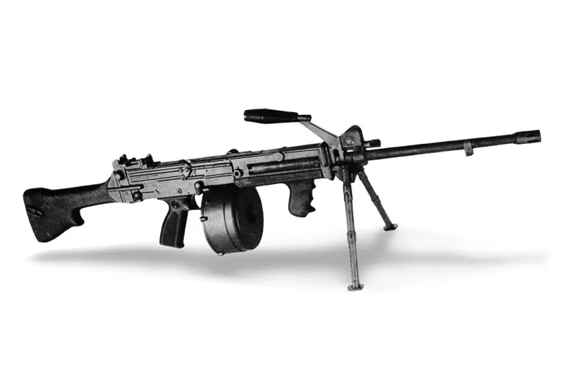 Ultimax 100