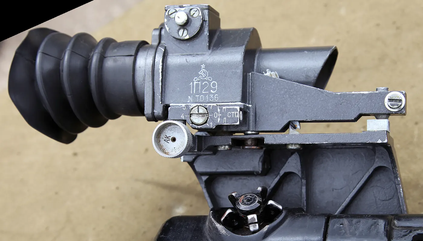 USP-1
