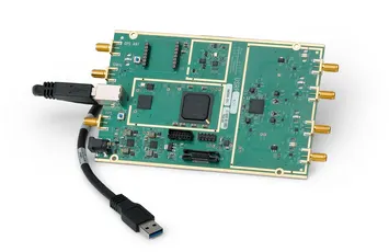 USRP B210