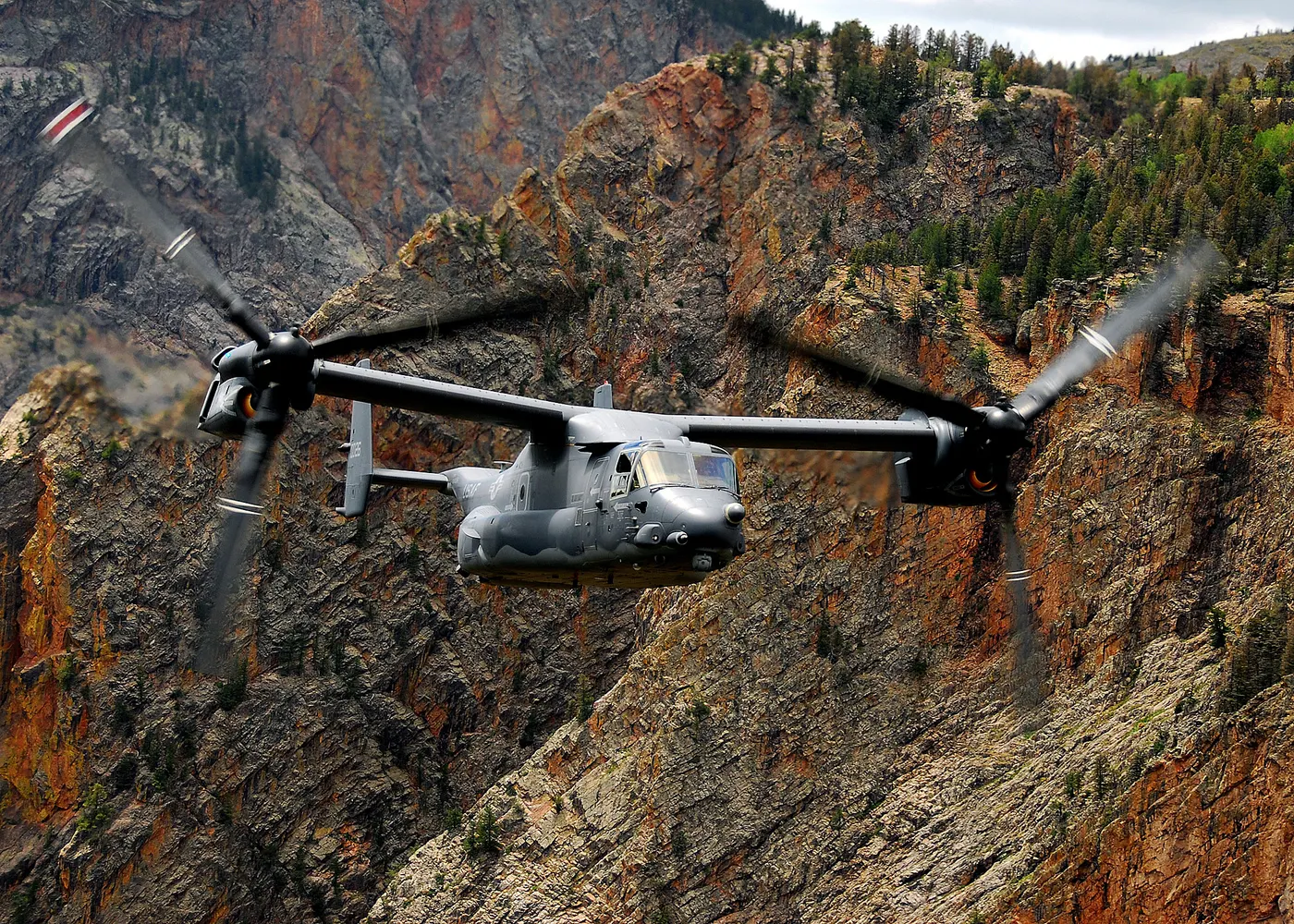 V-22