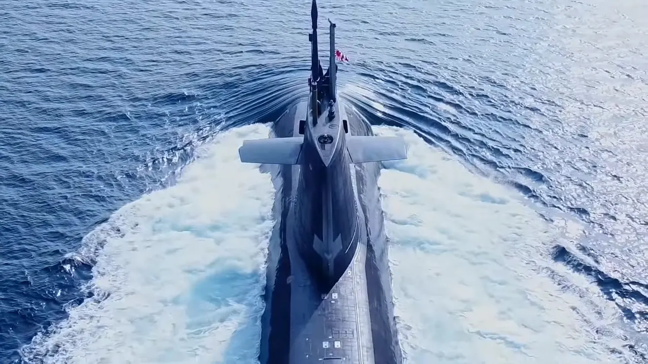 V-class submarine