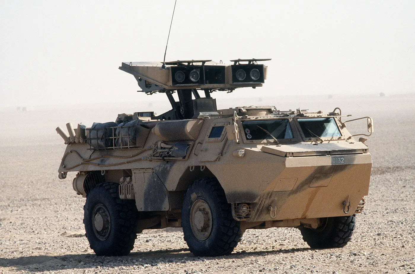 VAB Mephisto