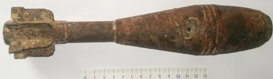 Valero 50 mm