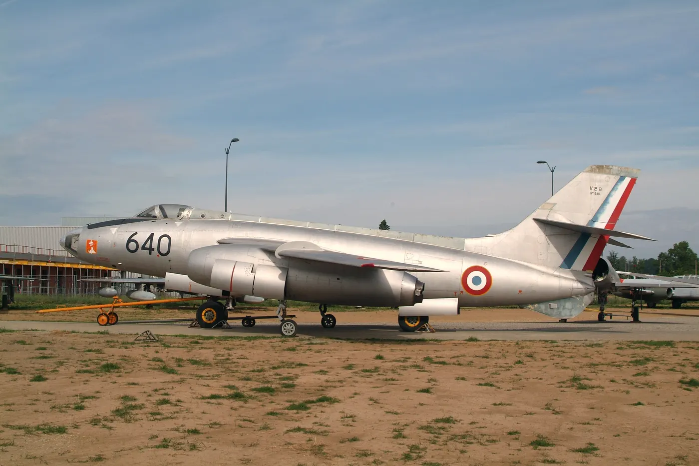 Vautour II