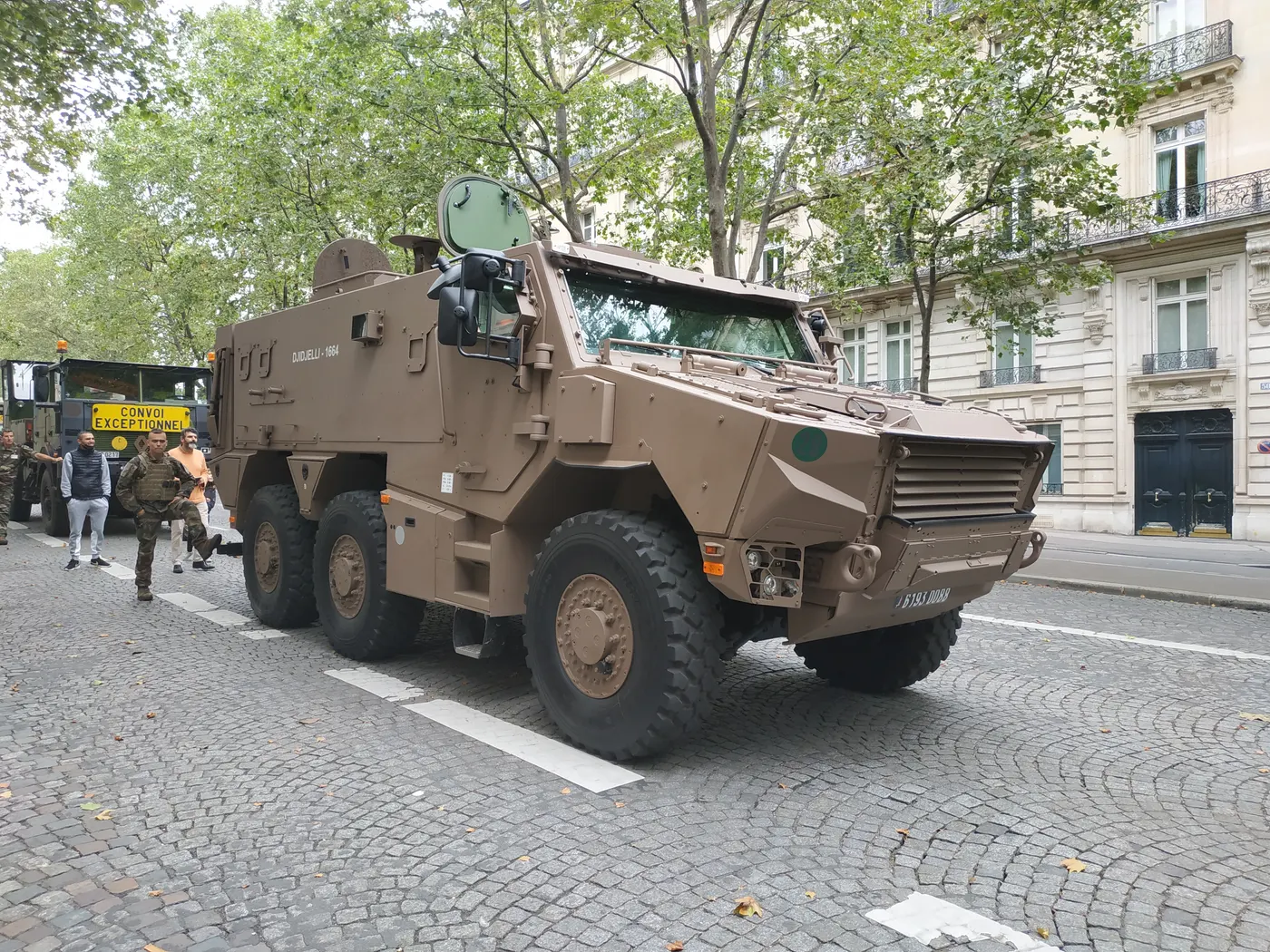 VBMR Griffon