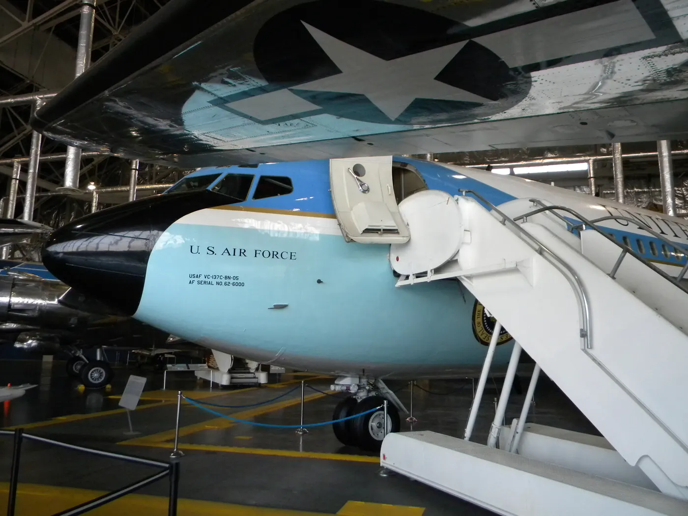 VC-137C