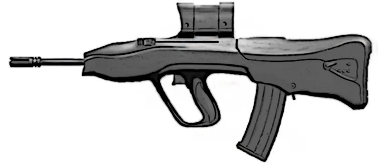Vektor CR-21