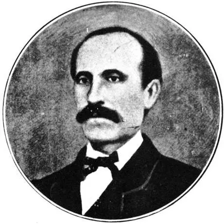 Ventura I