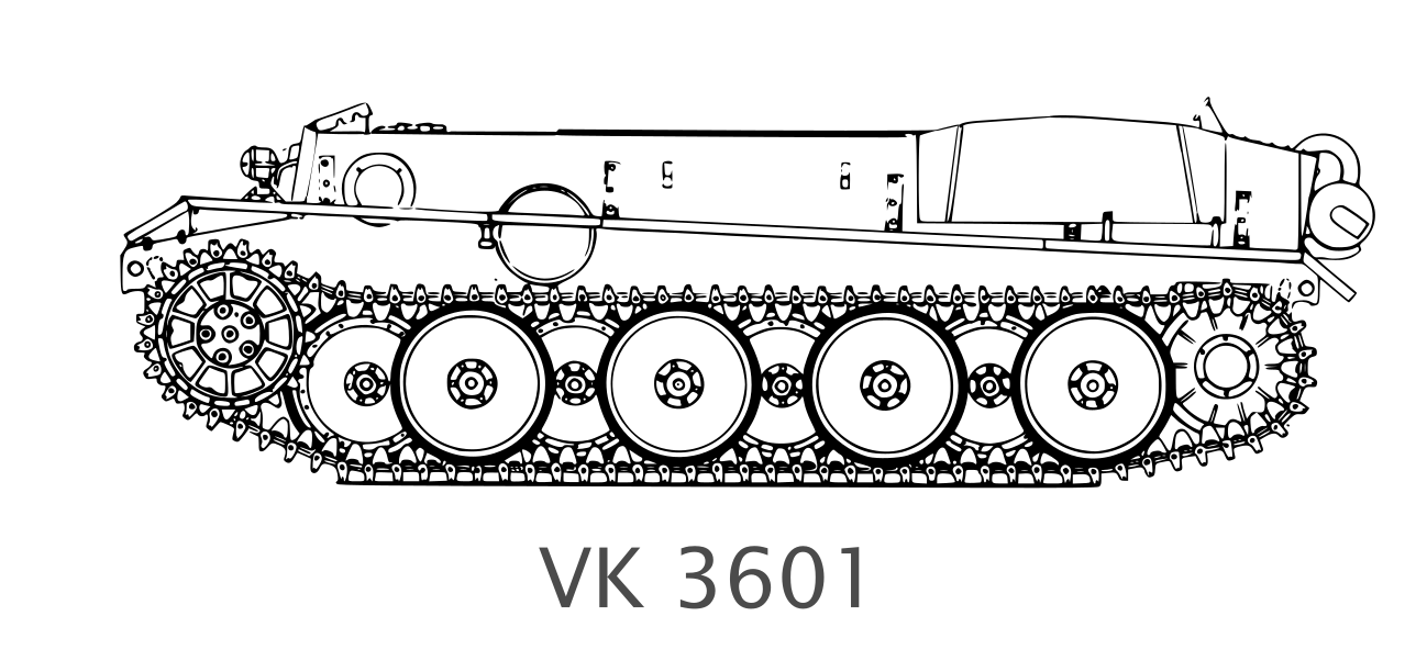 VK 36.01 (H)