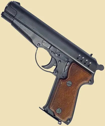 Volkspistole