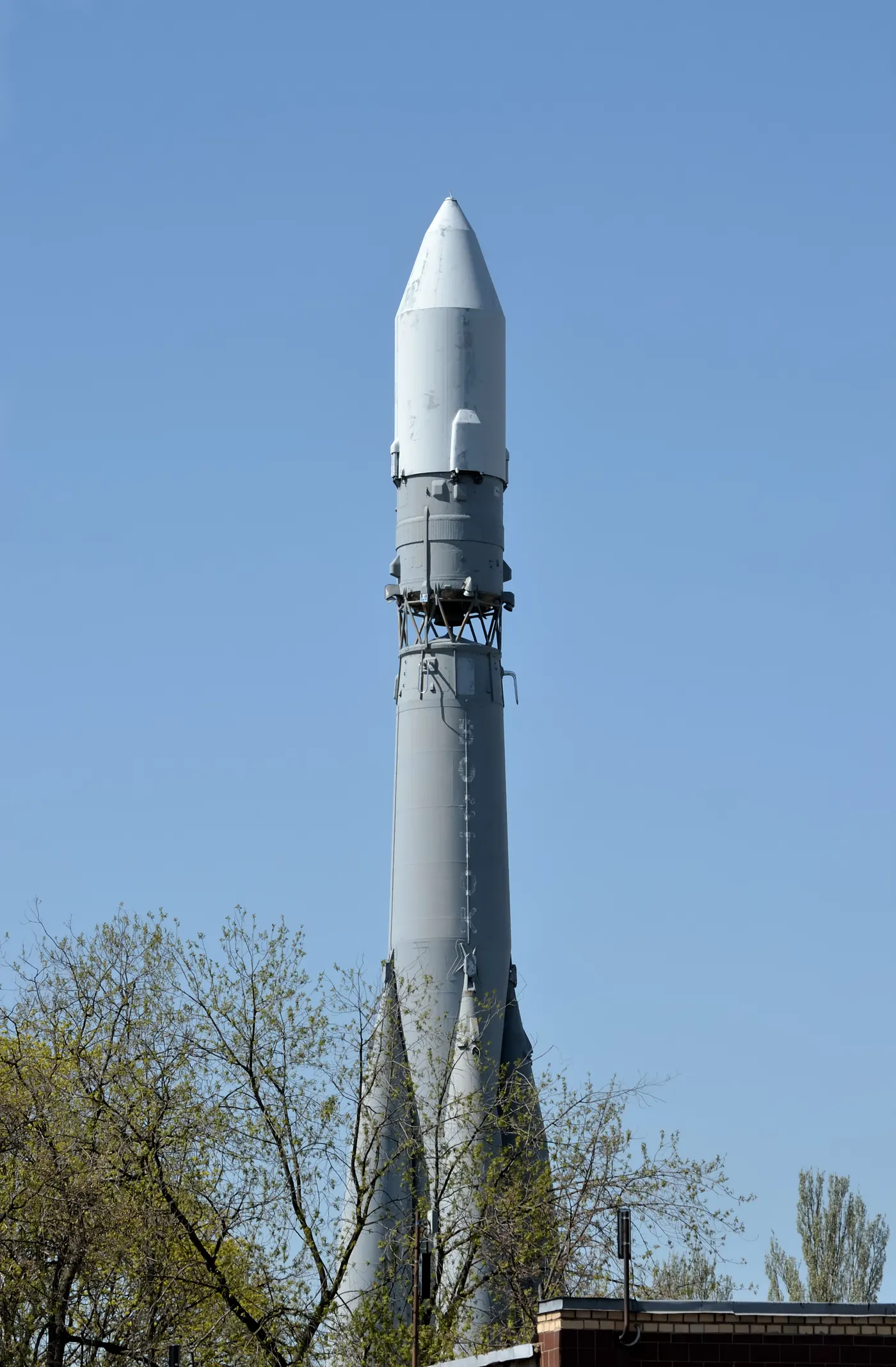 Vostok-2M