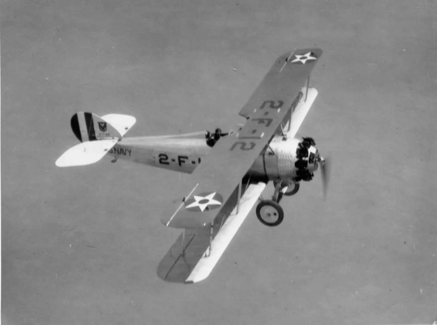 Vought FU