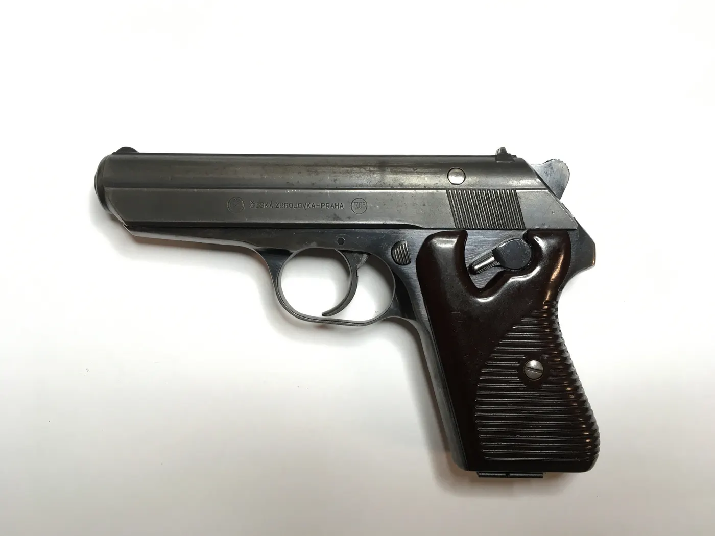vz. 50 tabancası