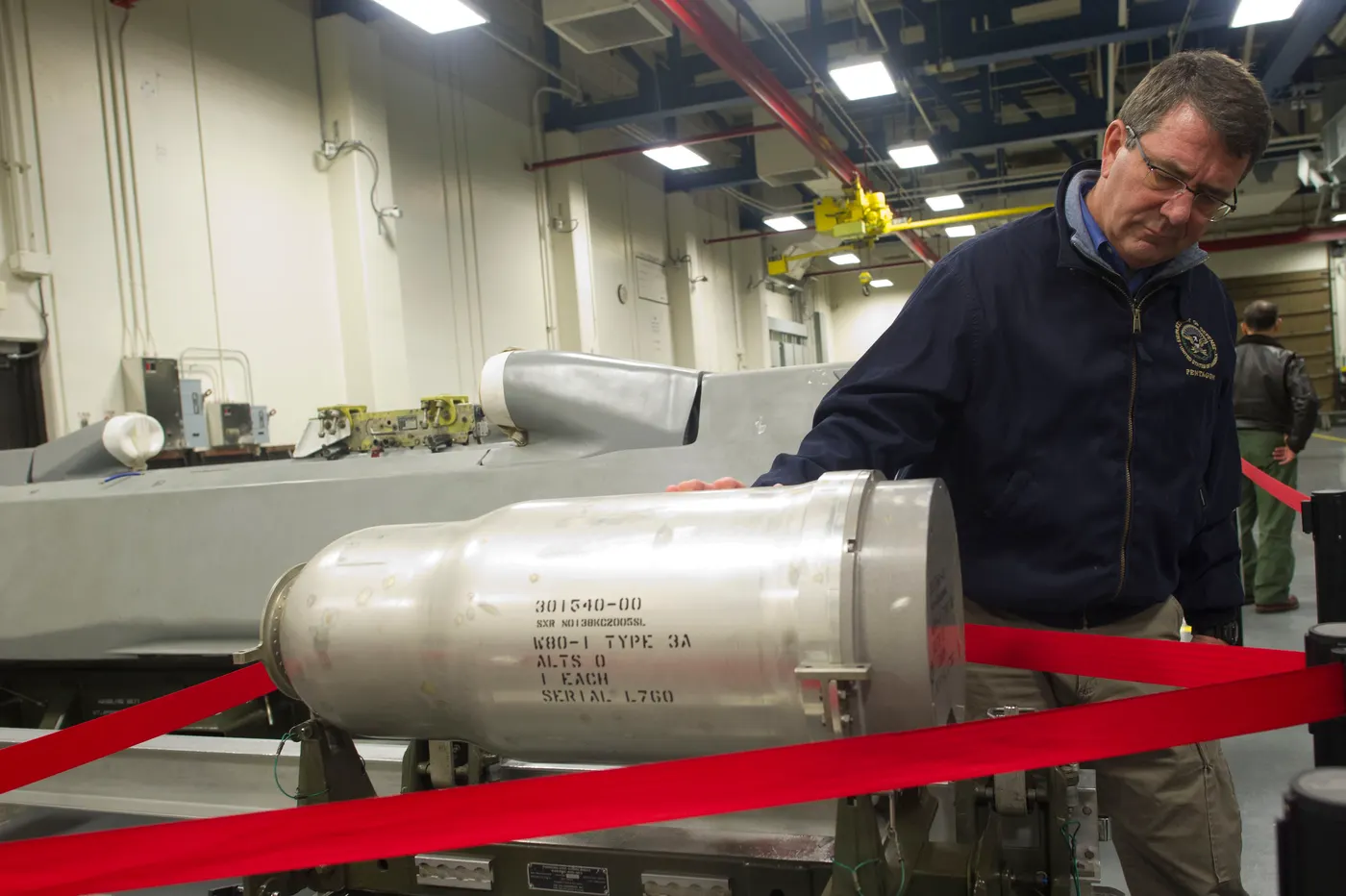 W80 (nuclear warhead)