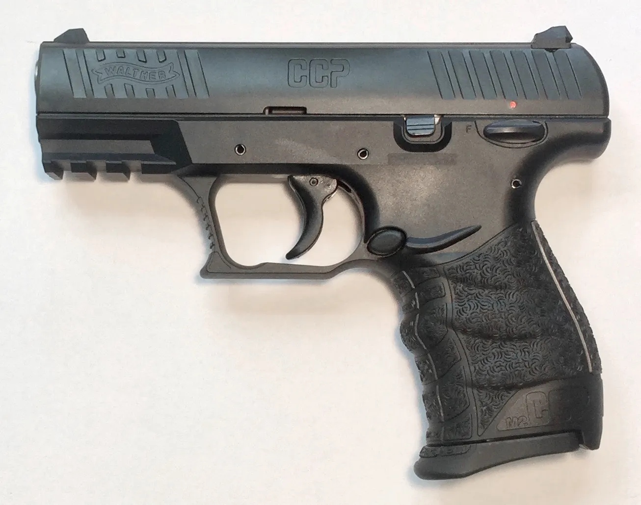 Walther CCP